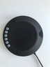 好会通(Meeteasy)Mvoice 1010-B视频会议全向麦克风(适合30㎡以下小型会议室 4米拾音 蓝牙USB两用) 实拍图