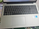 华为MateBook D 16 SE 2024笔记本电脑 13代酷睿标压处理器/16英寸护眼大屏 i5 16G 512G 皓月银 晒单实拍图