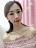 尚诗曼轻奢品牌永恒之心项链女镶钻爱心吊坠锁骨链可刻字生日礼物送女友 【七仓直发】永恒之心项链白锆款 实拍图