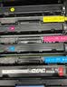 格之格643cdw硒鼓适用佳能054硒鼓 LBP621Cw粉盒 LBP623Cdn  LBP623Cdw MF641Cw MF645Cx打印机硒鼓青色 实拍图