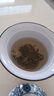 陈一凡 茉莉花茶飘雪 特级浓香型 茶叶新茶 四川茶花毛峰袋装250g 实拍图