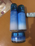 栢草源（BOTRE）专柜同款 SPE水润瞬透化妆品套装柏草源补水保湿控油植物 蛋白水+乳液+面霜 实拍图