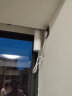 杜亚M7电动窗帘轨道智能窗帘电机已接入米家APP小爱同学单双轨 米家M7电机+3-3.5米直轨+安装 晒单实拍图