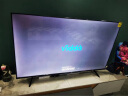 海信 Vidda 58V1F-R 58英寸 4K超高清 超薄全面屏电视 智慧屏 教育电视 游戏智能液晶电视以旧换新 实拍图