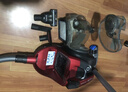 飞利浦（PHILIPS）FC9735/81卧式吸尘器 手持家用大功率强劲吸力有线吸尘器 除螨地毯清洁吸尘吸灰器 宠物家庭适用 FC9735/81 实拍图