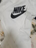 耐克（NIKE）卫衣女士25冬季新款运动服装跑步健身训练外套时尚潮流休闲套头衫 法式毛圈/热推款/晒图退5 L （165/88A） 实拍图