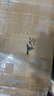 金万年唛克笔6mm 黑色POP 海报广告画笔 彩色马克笔 单支装 G-0928-001 实拍图