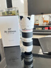 佳能（Canon）EF 70-200MM F2.8 IS III USM专业中长焦全画幅单反相机镜头 大三元镜头70-200三代 滤镜防护套装 实拍图
