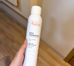 雅漾（Avene）舒泉喷雾300ML*2补水保湿爽肤柔肤湿敷化妆水舒缓敏肌大喷礼物 实拍图