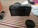 索尼（SONY）【保价11.11】ZV-E10K 新升级标准镜头套装 黑色 新套机镜头E PZ 16-50mm F3.5-5.6 OSS II 实拍图
