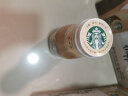 星巴克（Starbucks） 星巴克咖啡瓶装整箱星冰乐奶茶饮料美式原味系列 摩卡味281ml*12瓶/箱 实拍图