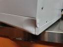 力辰科技（lichen）电热恒温鼓风干燥箱烘箱实验室高温热风循环烘干箱 LC-101-00B 晒单实拍图