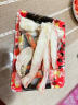 美加佳 俄罗斯熟冻帝王蟹拼盘(蟹腿+蟹钳) 500g盒装 大螃蟹 送礼聚会 海鲜水产 实拍图