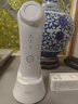 纽鹿（NIULU） 等离子脸部除螨仪祛痘仪器电流控油嫩肤面部皮肤去螨虫家用去油脂缩紧毛孔电疗美容仪器 旗舰款白色*寡肽原液 实拍图