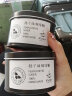 可瑞丝 【铁盒装】可嚼即食咖啡豆压片糖果特浓零食无添加蔗糖防犯困 2罐装-榛子味咖啡糖(榛味浓浓) 实拍图