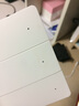 德力西（DELIXI）智能开关面板86型无线无源开关免布线遥控家用墙壁随意贴开关面板 三开套餐：主开关*1+随意贴*1 实拍图