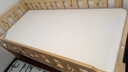 八益（BAYI） 天然椰棕床垫硬棕垫大豆榻榻米可定制折叠1.8米*2米 1.5米*2米 【整体7CM】3cm椰棕+大豆舒适棉 1000x2000mm 实拍图