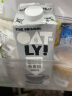 OATLY噢麦力 咖啡大师燕麦奶 咖啡伴侣谷物早餐奶植物蛋白饮料1L单支装 实拍图