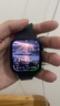 小米（MI）REDMI Watch 6典雅黑 国家补贴 澎湃OS 3 心率血氧监测 红米手表6 小米汽车 送男友送女友 实拍图