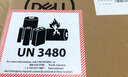 戴尔（DELL）笔记本电池 Latitude 3480 3490 电脑原装电池 4芯 15.2V 3500mAh 内置电池 33YDH 锂离子电池 Latitude 3490（56WH 33YDH） 实拍图