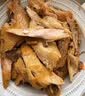 裕昌食品（foodyuchang）椒麻鸡整鸡650g扒鸡裕昌烧鸡香辣鸡麻椒鸡椒麻鸡整只特产手撕即食 椒麻鸡650g 实拍图