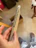 誉品笔记本本子 牛皮pp封面线圈本 学生用日记本大学生考研练习本螺旋本加厚记事本文具用品 B5横线PP本/3本装【共360页】 实拍图