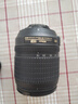 尼康/Nikon D90 APS画幅 入门二手单反相机 D90+18-105VR【套机】 9成新 实拍图