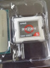 AMD 锐龙CPU搭华硕 主板CPU套装 板U套装 华硕B550M-PLUS R7 5700X(散片)套装 实拍图