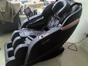 奥克斯（AUX） 按摩椅家用智能豪华太空舱多功能全身零重力沙发椅送爸爸妈妈父母亲节日礼物 【蓝灰款】3D机械手+SL双长导轨+升级气囊+声控 实拍图