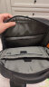 新秀丽（Samsonite）双肩包电脑包15.6英寸男女背包书包商务旅行通勤包TX6*09001黑色 实拍图