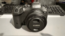 佳能（Canon）EOS R7 高速度 高分辨率微单相机 直播vlog RF-S18-150mm高倍率变焦镜头套装（约3250万像素） 晒单实拍图