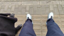 安踏神行6代Pro丨通勤鞋男夏训练鞋缓震慢跑健身运动鞋112417711 晒单实拍图