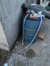 欧莱德（OULAIDE）电动抽油泵12V24V220V伏柴油专用加油泵小型自吸抽机小型抽油器 晒单实拍图