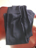 耐克（NIKE） 男子纯棉柔软舒适针织长裤 SPORTSWEAR CLUB  BV2763-010 S 实拍图
