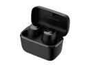 森海塞尔（Sennheiser）CX  Plus 真无线蓝牙5.2主动降噪运动耳机 入耳式耳机 黑色 晒单实拍图