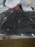 诚墨纯棉上衣工作服男士工装耐磨劳保汽修厂服电焊工作服劳保户外休闲 581军绿单上衣 190/4XL 建议体重180-210斤 实拍图