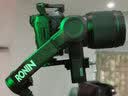 大疆（DJI）如影rs2 dji专业级三轴相机稳定器 手持云台稳定器  rs2套装【含双肩包+碳纤维延长杆+腕带+减压肩带 实拍图