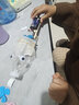 能恩智慧学生手工科技制作小发明创意风力吸尘实验环保科学实验废弃物利用 塑料瓶电动吸尘器实验材料包 实拍图