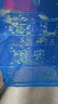 熊火晒鱼网折叠晒干笼50cm三层防虫防蝇笼晾干家用神器晒菜网架 晒单实拍图