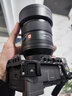 索尼（SONY） 全画幅定焦镜头 【广角定焦】FE35mmF1.4 GM 官方标配 实拍图