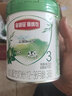 伊利金领冠塞纳牧280克1/2/3段有机配方奶粉宝宝试喝婴幼儿新国标奶粉 3段 280g 3罐 （买2送1共3罐） 实拍图
