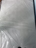 雅戈兰罗天然椰棕床垫硬棕垫薄榻榻米定做折叠棕榈1.5米乳胶床垫子 高密度黄麻总厚度10厘米（直板） 1.35x1.9米 实拍图