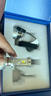 雪莱特（Cnlight）130w哈弗LED车灯H6 H1H2H3H4M6H5H7F7酷派长城炮远光近光一体灯泡 实拍图