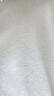 小护士 女士背心 棉质工字透气女式吊带背心打底衫JMB004 白色 M(165/95) 实拍图