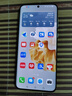 华为Mate50 华为mate50Pro 二手华为手机 mate50E mate50二手 二手手机 【Mate50】曜金黑 99新 8G+256G【100%电池效率+大礼包】 实拍图