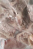 家佳康 猪脊骨800g 冷冻猪骨龙骨腔骨 排骨平替 免切免洗 国产猪肉生鲜 晒单实拍图