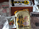 紫山（ZiShan）到饭点自热米饭速食食品 速食煲仔饭拌饭方便米饭即食自热饭 台式卤肉(单盒装/300g) 实拍图