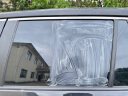 夕多（cicido）汽车玻璃油膜去除剂前挡风玻璃清洁剂洗车窗清洁膏[深层祛油膜] 实拍图
