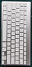苹果Apple罗技 二手苹果妙控鼠标/键盘 Magic Mouse 一代二代无线蓝牙办公键鼠套装 【电池款】95新 一代键盘 实拍图