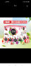 喜之郎蒟蒻果汁果冻20克x48包960克4口味0脂肪 六一儿童节零食大礼包箱 晒单实拍图